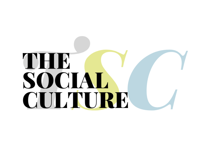 The Social Culture-Issue&nbsp;#35
