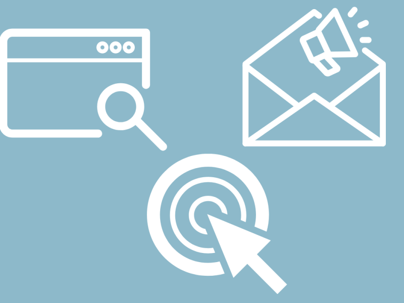 Types of Digital&nbsp;Marketing